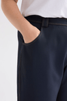 Elk pant Elk Hullu Pant Navy | Dalston clothing