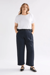 Elk pant Elk Hullu Pant Navy | Dalston clothing
