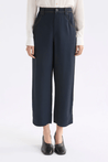 Elk pant Elk Hullu Pant Navy | Dalston clothing