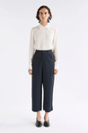 Elk pant Elk Hullu Pant Navy | Dalston clothing