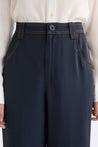 Elk pant Elk Hullu Pant Navy | Dalston clothing