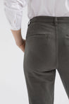 Elk pant Elk Mysa Jeans Olive | Dalston clothing