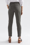 Elk pant Elk Mysa Jeans Olive | Dalston clothing
