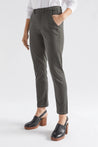 Elk pant Elk Mysa Jeans Olive | Dalston clothing
