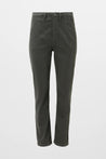 Elk pant Elk Mysa Jeans Olive