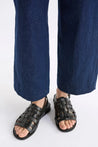 Elk shoes Elk Ostt Sandal | Dalston clothing