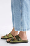 Elk shoes Elk Spenne Sandal