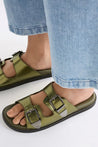 Elk shoes Elk Spenne Sandal
