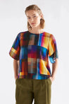 Elk top Elk Byde Top | Dalston clothing