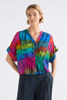 Elk top Elk Seka Top Lind Dark