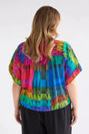 Elk top Elk Seka Top Lind Dark