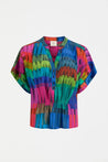 Elk top Elk Seka Top Lind Dark