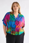 Elk top Elk Seka Top Lind Dark