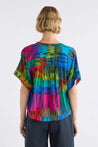 Elk top Elk Seka Top Lind Dark