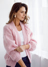 Flock Knitwear candy Flock Rebecca Cardi Candy