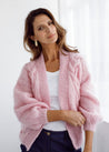 Flock Knitwear candy Flock Rebecca Cardi Candy