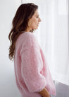 Flock Knitwear candy Flock Rebecca Cardi Candy