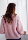 Flock Knitwear candy Flock Rebecca Cardi Candy