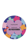 Hanami Nail Polish Hanami Polish Remover Wipes