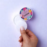 Hanami Nail Polish Hanami Polish Remover Wipes