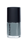 Hanami Nail Polish pale grey eyes Hanami Nail Polish Pale Grey Eyes | Dalston clothing