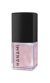 Hanami Nail Polish pink cadillac Hanami Nail Polish Pink Cadillac