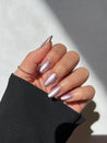 Hanami Nail Polish pink cadillac Hanami Nail Polish Pink Cadillac