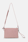 Ilse Jacobsen Bag adobe rose Ilse Jacobsen Shoulder Bag Adobe Rose | Dalston clothing