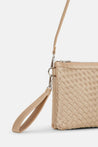 Ilse Jacobsen Bag platin Ilse Jacobsen Shoulder Bag Platin | Dalston clothing