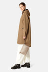 Ilse Jacobsen Bag platin Ilse Jacobsen Shoulder Bag Platin | Dalston clothing