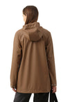 Ilse Jacobsen Jacket Ilse Jacobsen Rain228 Rain Jacket Acorn