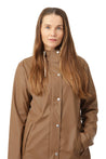 Ilse Jacobsen Jacket Ilse Jacobsen Rain228 Rain Jacket Acorn