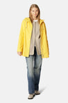 Ilse Jacobsen Jacket Ilse Jacobsen Rain228 Rain Jacket Lemon Drop