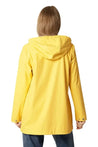 Ilse Jacobsen Jacket Ilse Jacobsen Rain228 Rain Jacket Lemon Drop