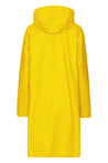 Ilse Jacobsen Jacket Ilse Jacobsen Rain71 Detachable Hood Raincoat Cyber Yellow
