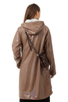 Ilse Jacobsen Jacket Ilse Jacobsen Rain71G Rain Coat Acorn