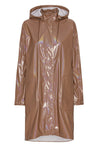 Ilse Jacobsen Jacket Ilse Jacobsen Rain71G Rain Coat Acorn