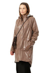 Ilse Jacobsen Jacket Ilse Jacobsen Rain71G Rain Coat Acorn