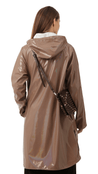 Ilse Jacobsen Jacket Ilse Jacobsen Rain71G Rain Coat Acorn