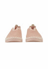 Ilse Jacobsen shoes Ilse Jacobsen Tulip Flats Adobe Rose | Dalston clothing
