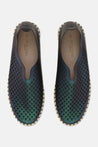 Ilse Jacobsen shoes Ilse Jacobsen Tulip Flats Metallic  Bleached | Dalston clothing