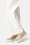 Ilse Jacobsen shoes Ilse Jacobsen Tulip Glimmer Plateau | Dalston clothing