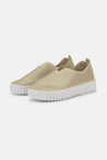 Ilse Jacobsen shoes Ilse Jacobsen Tulip Glimmer Plateau | Dalston clothing