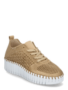 Ilse Jacobsen shoes Ilse Jacobsen Tulip Lace Up Embroidered Plateau  | Dalston clothing