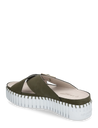 Ilse Jacobsen shoes Ilse Jacobsen Tulip Sandals Criss Cross Sandals | Dalston clothing