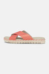 Ilse Jacobsen shoes Ilse Jacobsen Tulip Sandals Light brick | Dalston clothing