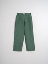 Indi & Cold pant Indi & Cold Linen Jared Pant