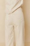 Indi & Cold pant Indi & Cold Pinstripe Twill Pants | Dalston clothing