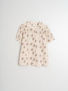 Indi & Cold shirt Indi & Cold Cotton Voile Shirt Piedra | Dalston clothing