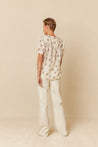 Indi & Cold shirt Indi & Cold Cotton Voile Shirt Piedra | Dalston clothing